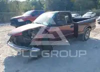 1994 Chevrolet S10 фото