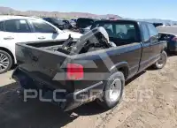 1994 Chevrolet S10 фото