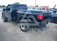 1994 Chevrolet S10 photo