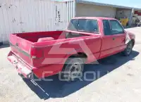 1994 Chevrolet S10 фото