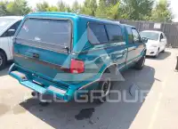 1994 Chevrolet S10 photo