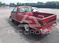 1994 Chevrolet S10 фото