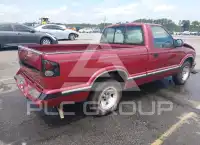 1994 Chevrolet S10 фото