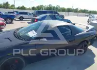 1994 Chevrolet Camaro фото