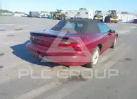1994 Chevrolet Camaro photo