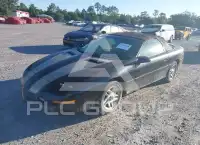 1994 Chevrolet Camaro фото