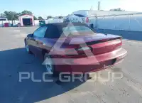 1994 Chevrolet Camaro photo