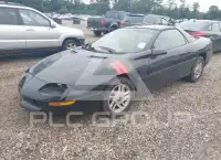 1994 Chevrolet Camaro photo