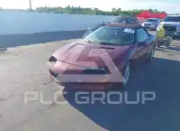 1994 Chevrolet Camaro photo