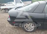 1994 Chevrolet Camaro photo