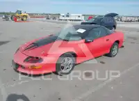 1994 Chevrolet Camaro фото