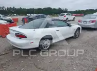 1994 Chevrolet Camaro photo