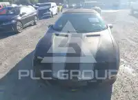 1994 Chevrolet Camaro фото
