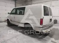 1994 Chevrolet ASTRO фото