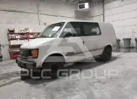 1994 Chevrolet ASTRO фото