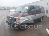 1994 Chevrolet ASTRO фото
