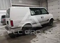1994 Chevrolet ASTRO фото