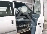 1994 Chevrolet ASTRO фото