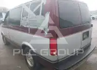 1994 Chevrolet ASTRO фото