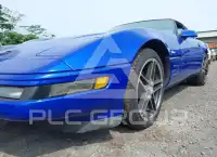1994 Chevrolet Corvette фото