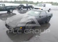 1994 Chevrolet Corvette фото