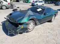 1994 Chevrolet Corvette фото