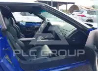 1994 Chevrolet Corvette фото