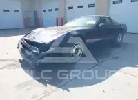1994 Chevrolet Corvette photo