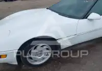 1994 Chevrolet Corvette photo
