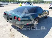 1994 Chevrolet Corvette фото