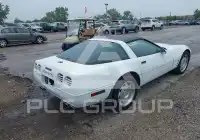1994 Chevrolet Corvette photo