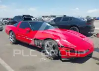 1994 Chevrolet Corvette фото