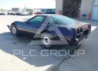 1994 Chevrolet Corvette photo