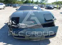 1994 Chevrolet Corvette фото