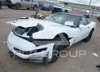 1994 Chevrolet Corvette фото