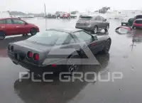 1994 Chevrolet Corvette фото