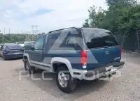1994 Chevrolet Blazer photo