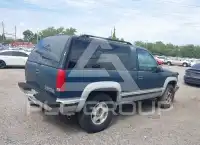 1994 Chevrolet Blazer photo