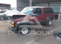 1994 Chevrolet Blazer photo