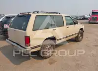 1994 Chevrolet Blazer фото