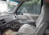 1994 Chevrolet Blazer photo