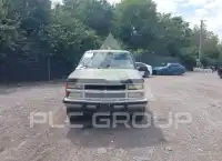 1994 Chevrolet Blazer photo