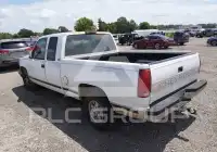 1994 Chevrolet GMT-400 фото
