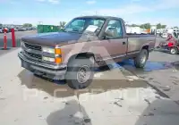 1994 Chevrolet GMT-400 фото