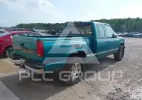 1994 Chevrolet GMT-400 фото