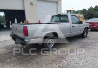 1994 Chevrolet GMT-400 фото