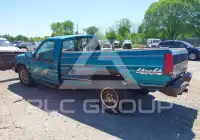 1994 Chevrolet GMT-400 фото