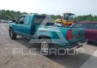1994 Chevrolet GMT-400 фото