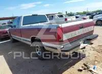1994 Chevrolet GMT-400 photo