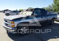 1994 Chevrolet GMT-400 photo